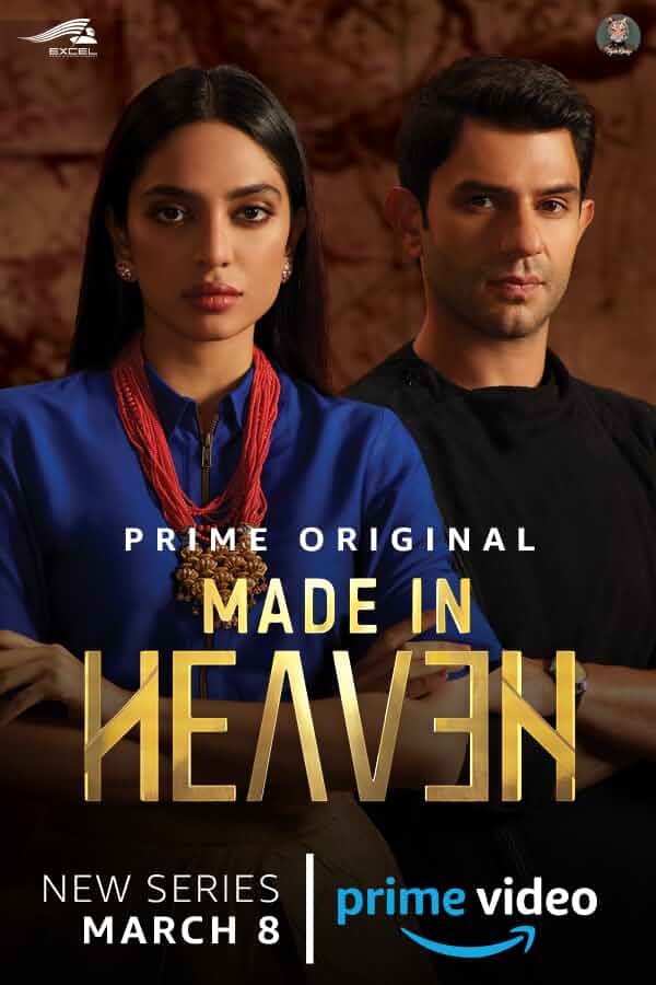 Made in Heaven (2019) S01 Complete